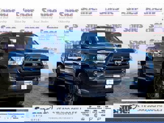 Used 2022 Toyota Tacoma SR image 1
