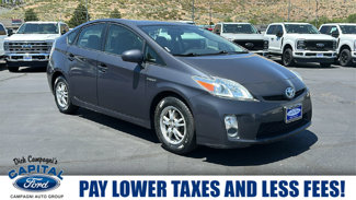 Used 2011 Toyota Prius image 1