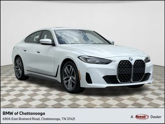 Certified 2024 BMW 430i Gran Coupe image 1