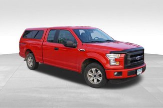 Used 2015 Ford F150 XL w/ Equipment Group 101A Mid image 1
