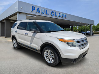 Used 2013 Ford Explorer XLT image 1