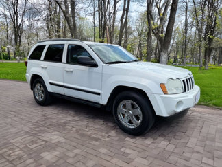 Used 2007 Jeep Grand Cherokee Laredo image 1