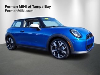 New 2025 MINI Cooper S image 1