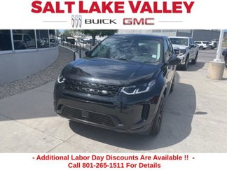 Used 2022 Land Rover Discovery Sport S image 1