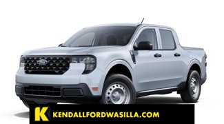 New 2025 Ford Maverick XL image 1