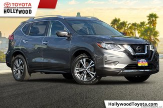 Used 2019 Nissan Rogue SV w/ Premium Package video 1