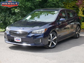 Used 2019 Subaru Impreza 2.0i Sport image 1