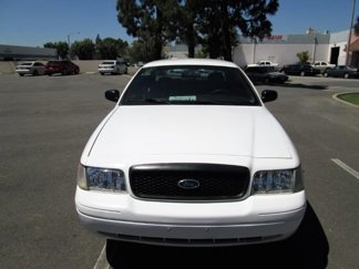 Used 2007 Ford Crown Victoria Police Interceptor image 1