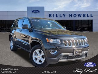 Used 2016 Jeep Grand Cherokee Laredo w/ Quick Order Package 23E image 1