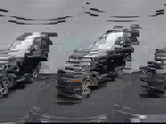 Used 2021 Ford Bronco Sport Big Bend image 1
