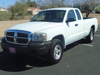 Used 2007 Dodge Dakota ST w/ PWR Convenience Group image 1