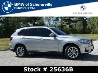 Used 2014 BMW X5 xDrive35i image 1