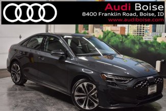New 2025 Audi A3 2.0T Premium image 1