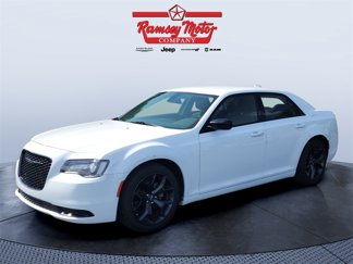 Used 2022 Chrysler 300 Touring w/ Sport Appearance Package image 1