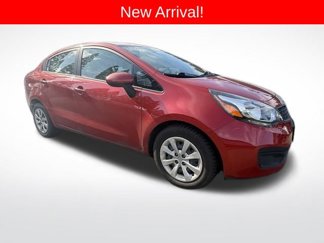 Used 2013 Kia Rio LX image 1