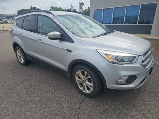 Used 2017 Ford Escape SE w/ Equipment Group 201A image 1