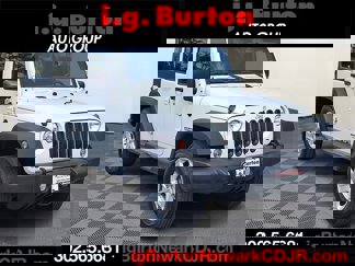 Used 2016 Jeep Wrangler Unlimited Sport w/ Quick Order Package 24S video 1