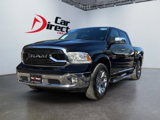 Used 2016 RAM 1500 Limited image 1
