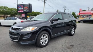 Used 2012 MAZDA CX-9 Sport image 1