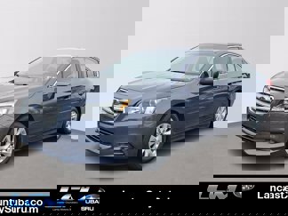 Used 2017 Subaru Legacy 2.5i Premium image 1