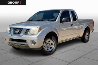 Used 2015 Nissan Frontier S video 1