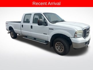 Used 2005 Ford F250 Lariat image 1