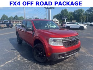 Used 2023 Ford Maverick XLT w/ Equipment Group 300A Standard image 1