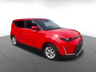 Used 2024 Kia Soul LX w/ Option Group 015 image 1