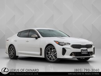 Used 2022 Kia Stinger GT-Line image 1