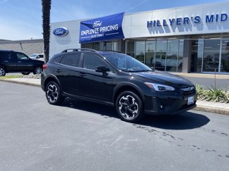 Used 2021 Subaru Crosstrek 2.5i Limited w/ Moonroof Package 2 image 1