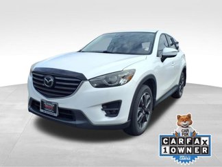 Used 2016 MAZDA CX-5 Grand Touring image 1