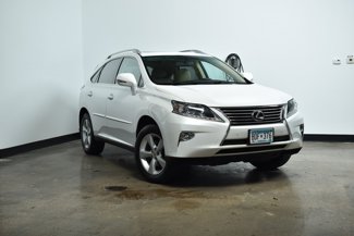 Used 2015 Lexus RX 350 AWD image 1