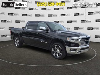 Used 2020 RAM 1500 Limited image 1