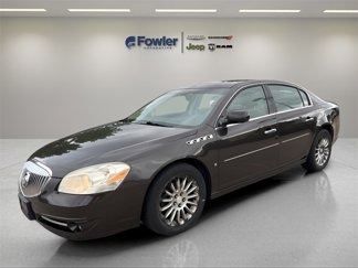 Used 2008 Buick Lucerne Super image 1