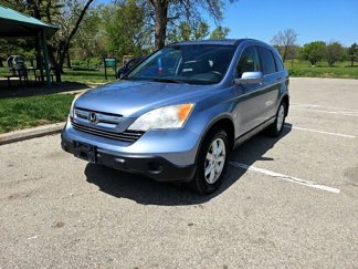 Used 2009 Honda CR-V EX-L image 1
