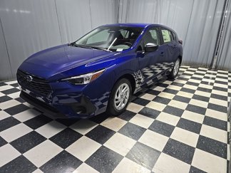 New 2025 Subaru Impreza 2.0i image 1