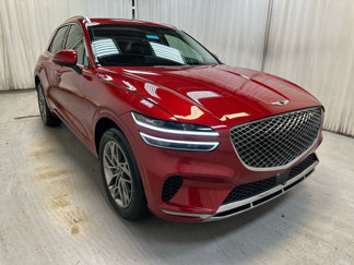 Certified 2025 Genesis GV70 2.5T image 1