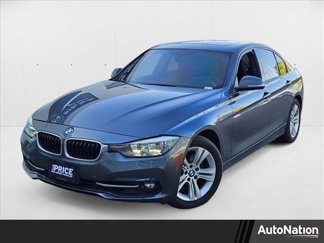 Used 2016 BMW 328i Sedan image 1