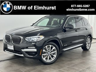 Used 2018 BMW X3 xDrive30i image 1