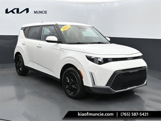 Certified 2023 Kia Soul LX w/ Option Group 015 image 1