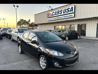 Used 2013 MAZDA MAZDA2 Touring image 1