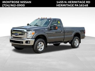 Used 2016 Ford F250 XLT w/ XLT Value Package image 1