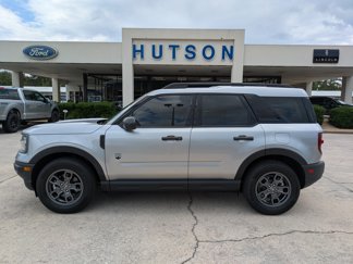 Used 2023 Ford Bronco Sport Big Bend image 1