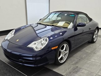 Used 2003 Porsche 911 Carrera image 1