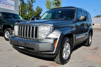Used 2012 Jeep Liberty Sport w/ Popular Equipment Group image 1