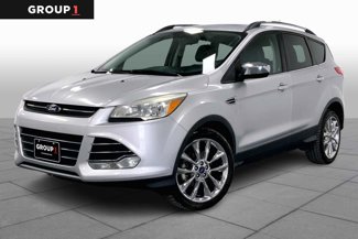 Used 2016 Ford Escape SE w/ SE Chrome Package image 1