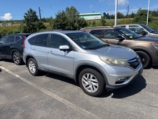 Used 2015 Honda CR-V EX image 1