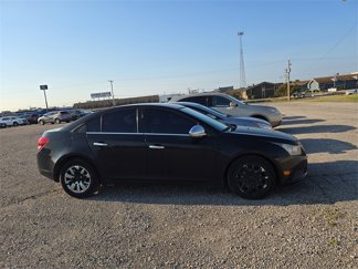 Used 2012 Chevrolet Cruze LS image 1
