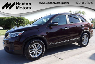 Used 2015 Kia Sorento LX image 1