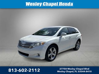 Used 2011 Toyota Venza image 1